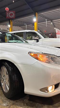 تويوتا أفالون